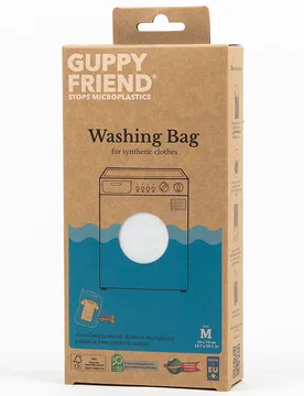 Guppyfriend Washing Bag - Guppyfriend - FashionsVida
