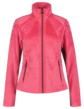 Veste Altovaara L Raspberry XL
