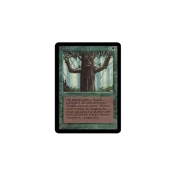 Ironroot Treefolk Alpha