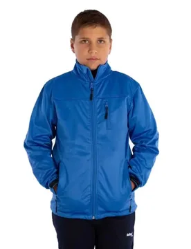 Veste Regis Royal 10 Années Garçon,Fille - Softee - FashionsVida