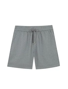 The structured Shorts male - L - FashionsVida