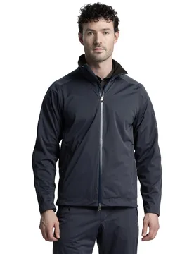 Cross Jacke X-Pro, navy 3xl - Cross - FashionsVida