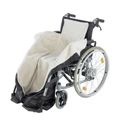 Rollstuhl-Wärmesack MAXIMEX