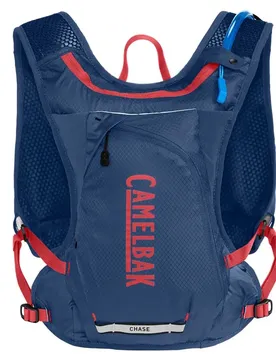 Gilet Idratazione Chase Race l Deep Sea