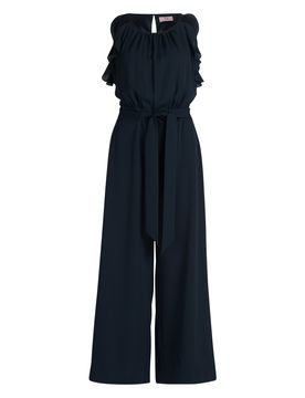 Vera Mont Jumpsuit navy