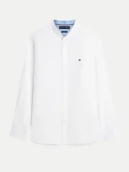 Tommy Hilfiger Hemd Weiß L