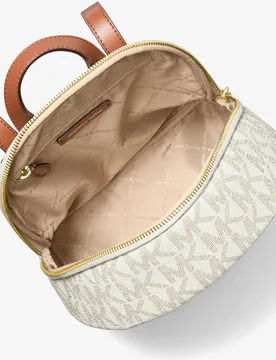 Mochila de mujer erin mediana con logotipo - MICHAEL Michael Kors - FashionsVida