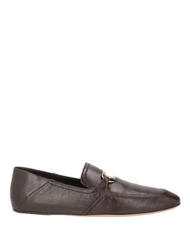 Mocasines Hombre Café 42,42.5,43,43.5,44 Hombre - Salvatore Ferragamo - FashionsVida