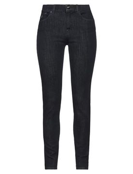 Pantalones vaqueros Mujer Azul marino 27,29,30,31 Mujer