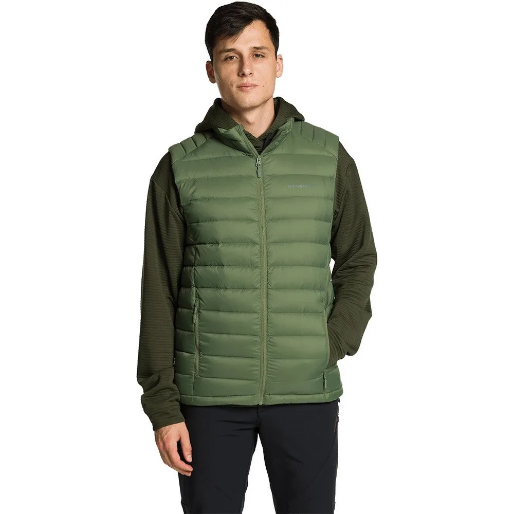 Chaleco de hombre Otal dc - Trangoworld - FashionsVida