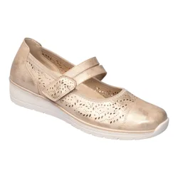 Klett-Ballerina „Cleopatra“ gold 41 Damen