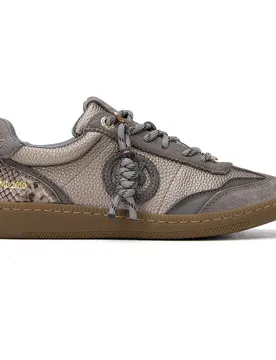 Baskets 16424104 Taupe EU 41