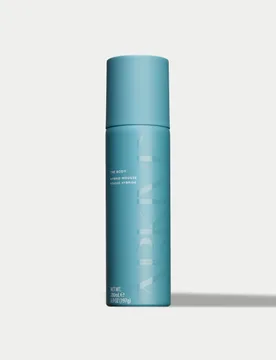 The Body Hybrid Mousse 200ml No Colour male - Arkive - FashionsVida