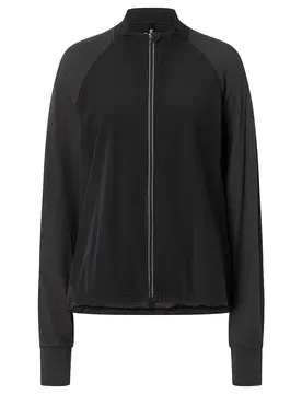 Veste Light Air Regular Fit Jet Black / Jet Black XL