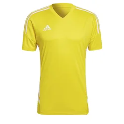 Condivo 22 Trikot - Jaune - male - Size: M