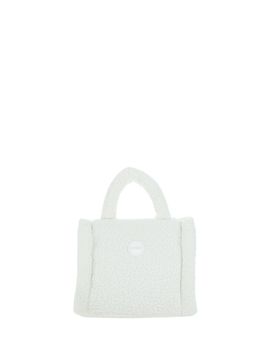 Borsa a mano ORIGINALS BIANCO U