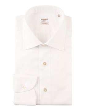 Borriello Napoli Camicia 100%Cotone