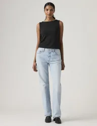 Levi's 90s Jeans Light Blue female
