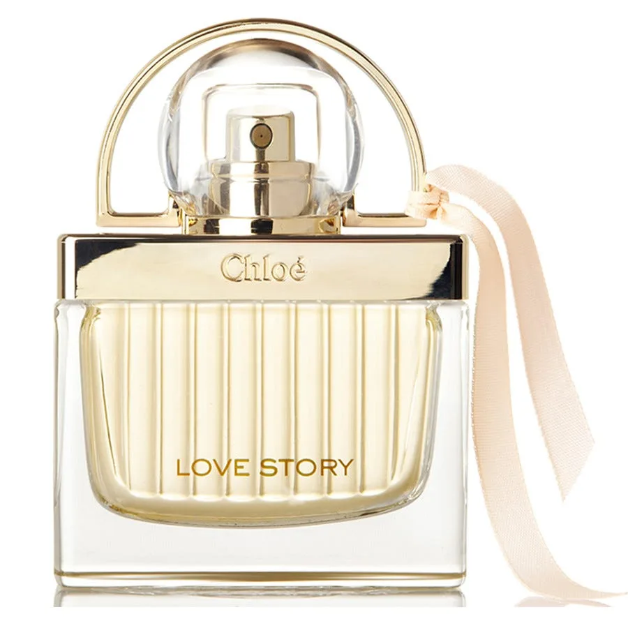 Chloe Love Story 75ML - Chloé - FashionsVida