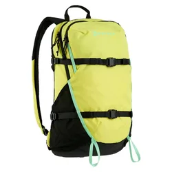 Sac à Dos Day Hiker 22l Fad Yellow One Size Homme