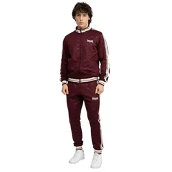 Survêtement Ashwell Oxblood / Ecru S