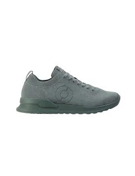 Ecoalf Sneaker verde scuro 43 - Ecoalf - FashionsVida