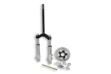 Kit Forcella F37r Gilera Runner Vxr 180 4t Lc