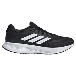 Scarpe Da Running Larghe Runfalcon 5 Core Black / Ftwr White / Core Black EU 40 2/3