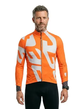 Q36.5 Veste Gregarius Winter