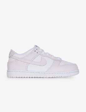 Nike Dunk Low blanc/rose 35 femme - Nike - FashionsVida