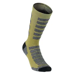 Calzini Lunghi Husky Ceramic Green Khaki