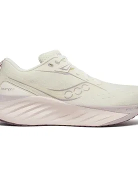 Scarpe Da Running Triumph 22 Vanilla EU 38 1/2 - Saucony - FashionsVida