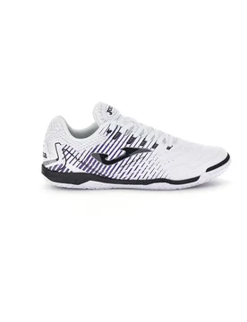Scarpe da calcio a 5 bianche con suola IN MAXS2632IN 40 - Joma - FashionsVida