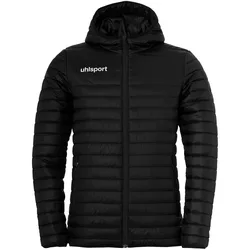 Kinder-Daunenjacke Essential Ultra Lite - Noir - unisex - Size: 8/10 ans