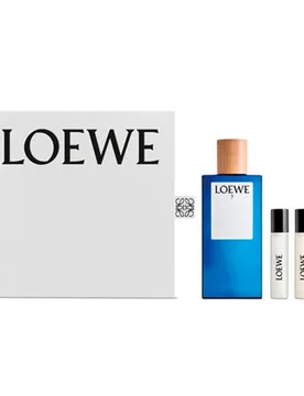 Loewe Cofre 7 - Loewe - FashionsVida