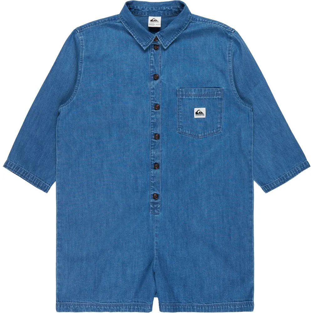 Mono de mujer Saba - Quiksilver - FashionsVida