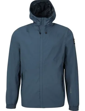 Toto Herren Funktionsjacke, blau XL