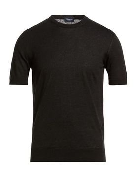 Pullover Hombre Carbón 48,54,56,60 Hombre