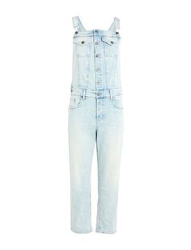 Peto largo Mujer Azul marino 26 Mujer