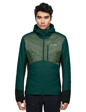 Veste Sesvenna Iv Deep Pond M - VAUDE - FashionsVida