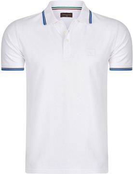Poloshirt Applique Pique Eu Xxl;Eu S;Eu M;Eu L;Eu Xl Male