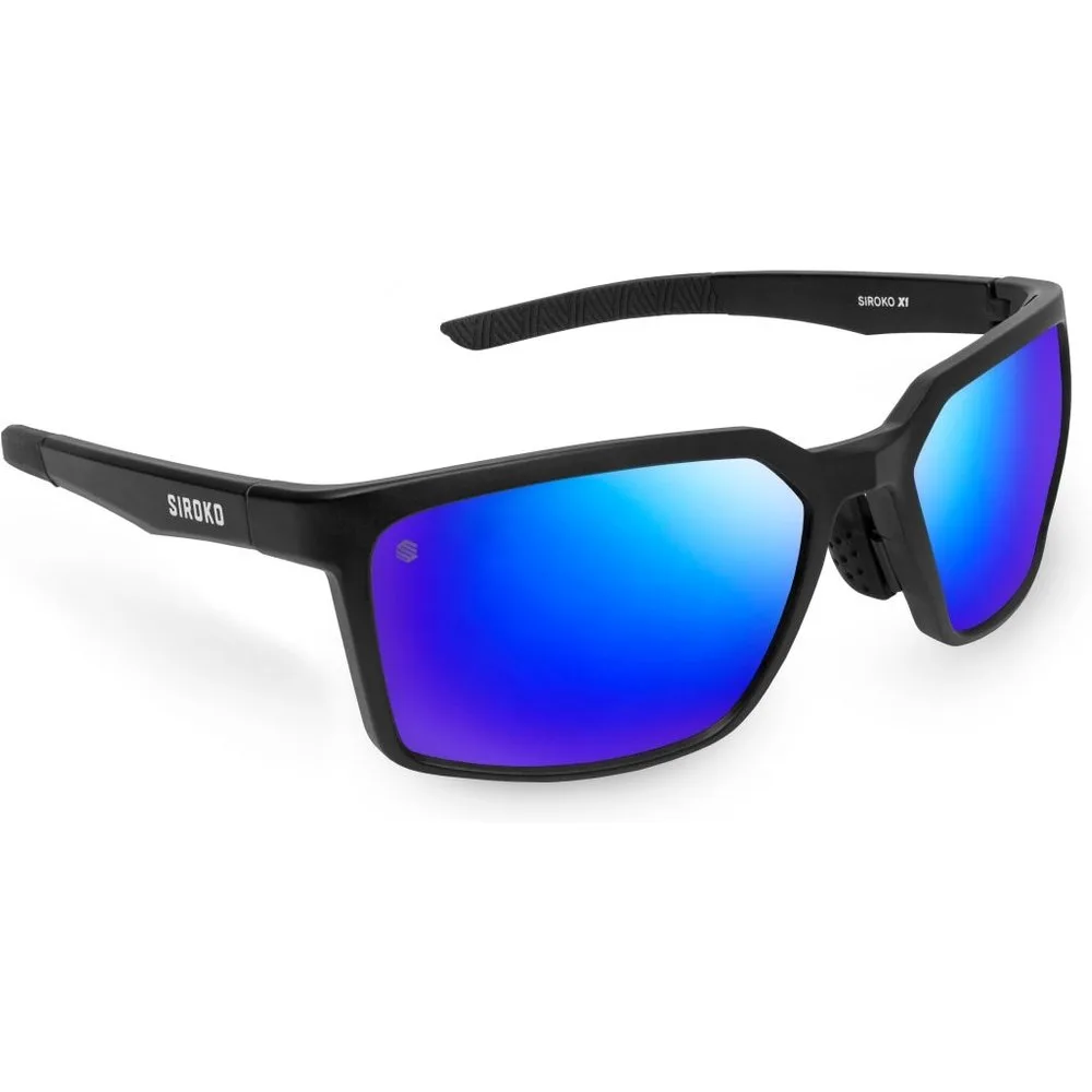 Gafas de sol deportivas X1 Annapurna - Siroko - FashionsVida