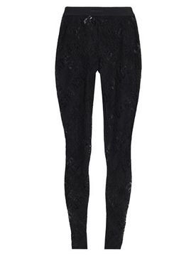 Leggings Damen Schwarz L,M,S Damen