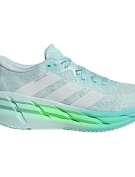 ADISTAR 4 W Laufschuhe Damen HALMIN/ZEROMT/LIMBUR 44 2/3 - Adidas - FashionsVida