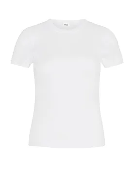 Drykorn T-Shirt KOALE blanc XL - Drykorn - FashionsVida