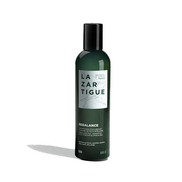 LAZARTIGUE Rebalance Shampoo - LAZARTIGUE - FashionsVida