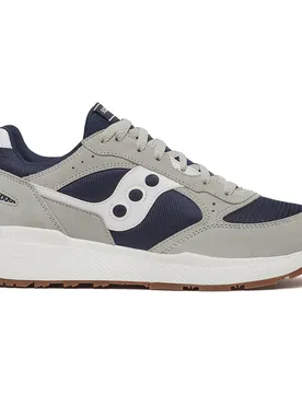 Baskets Eclipse Grey / Navy EU 40 Homme
