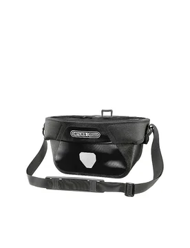 Fahrrad Lenkertasche Ultimate6 Classic 5L schwarz B - Ortlieb - FashionsVida