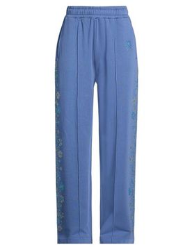 Pantalones Mujer Azul francés XS Mujer