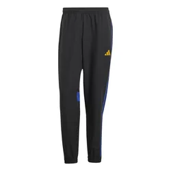 Jogginghose Tiro 25 Essentials Woven - Noir - male - Size: S